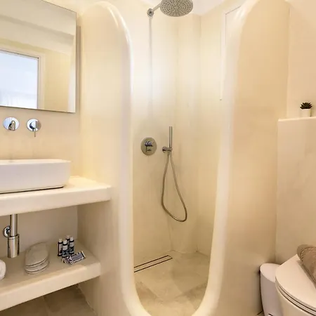 Апартаменты La Seaside *