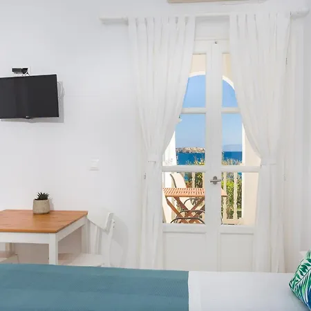 La Seaside * Дриос