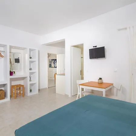 La Seaside * Дриос