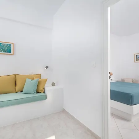 Апартаменты La Seaside *