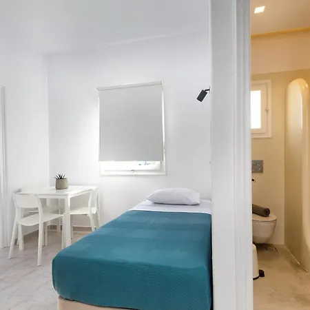 Apartamento La Seaside Drios