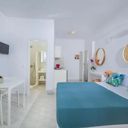 Апартаменты La Seaside *