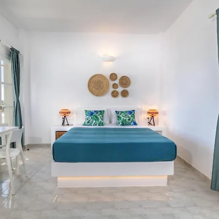 La Seaside Апартаменты *