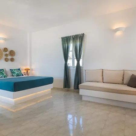 La Seaside Дриос