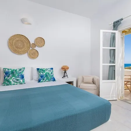 La Seaside * Дриос