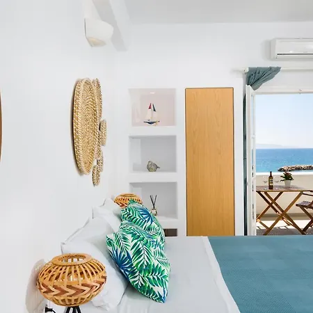 La Seaside * Дриос