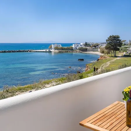 La Seaside Дриос