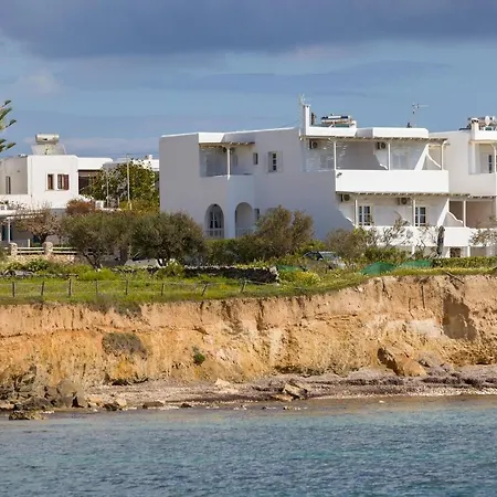 La Seaside Апартаменты