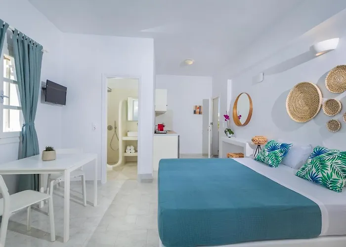 Lejlighed La Seaside *