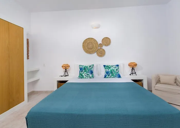 La Seaside Lejlighed