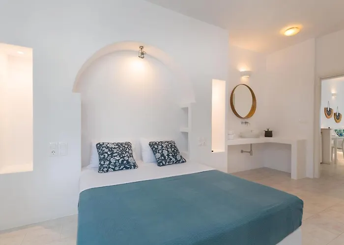 La Seaside Lejlighed *