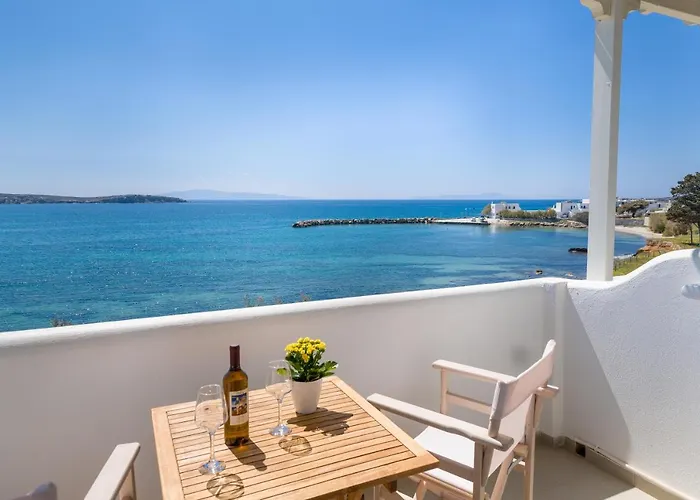 Lejlighed La Seaside Drios