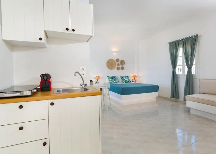 Lejlighed La Seaside *