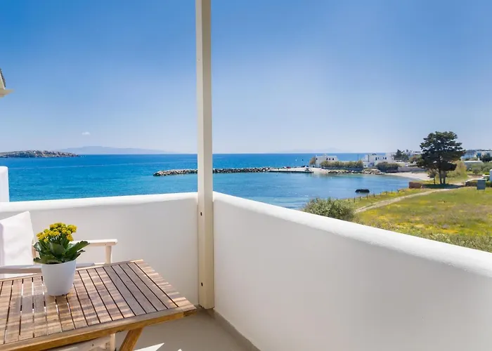 Lejlighed La Seaside