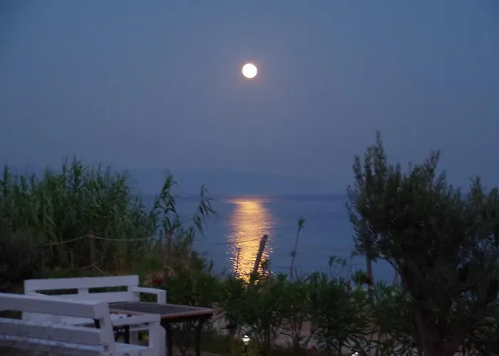 Lejlighed La Seaside