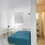 Апартаменты La Seaside Дриос