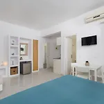 Апартаменты La Seaside