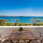 Апартаменты La Seaside