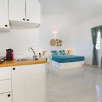 Апартаменты La Seaside *