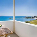 Апартаменты La Seaside