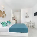 Апартаменты La Seaside Дриос