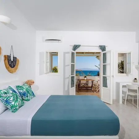 La Mer Seaside Apartment Drios