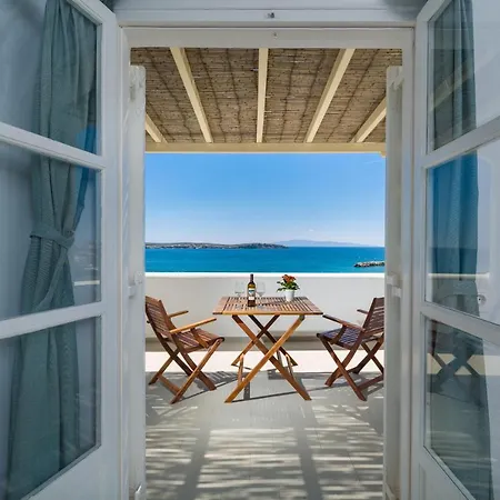 La Seaside * Drios
