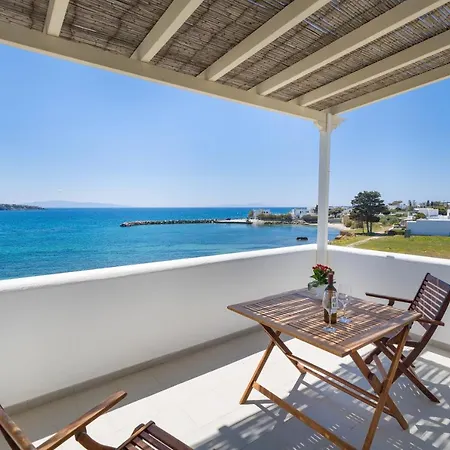 Apartment La Mer Seaside *