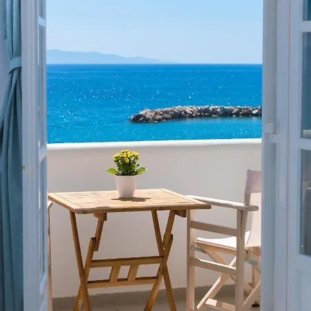 La Mer Seaside * Drios