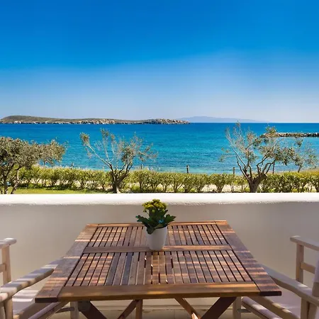 Apartment La Seaside