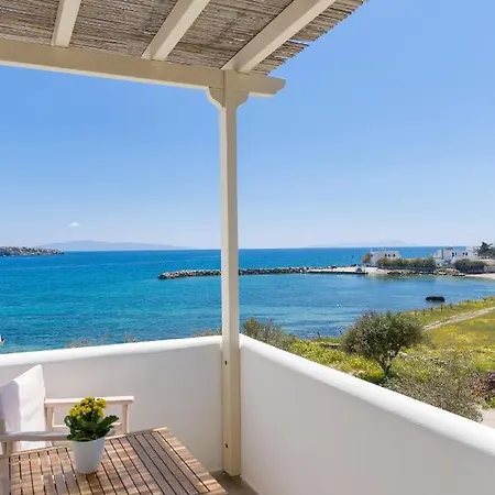 La Mer Seaside Apartment Drios