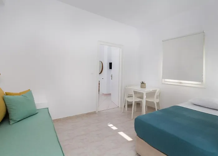 La Seaside Appartamento