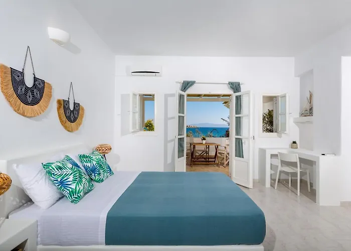 La Seaside Appartamento Drios