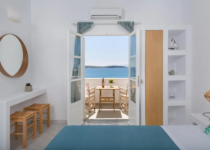 Appartamento La Seaside *