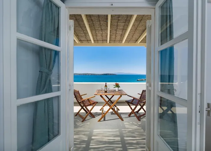 La Seaside * 드리오스