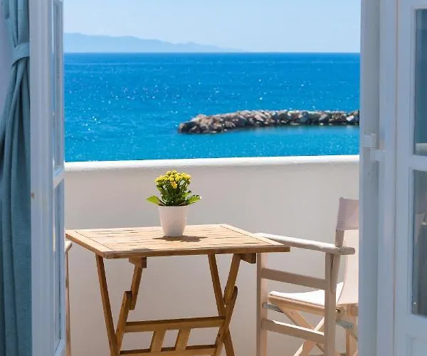 La Seaside * 드리오스