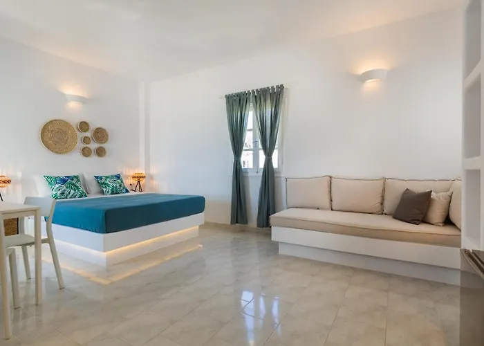 La Seaside 드리오스