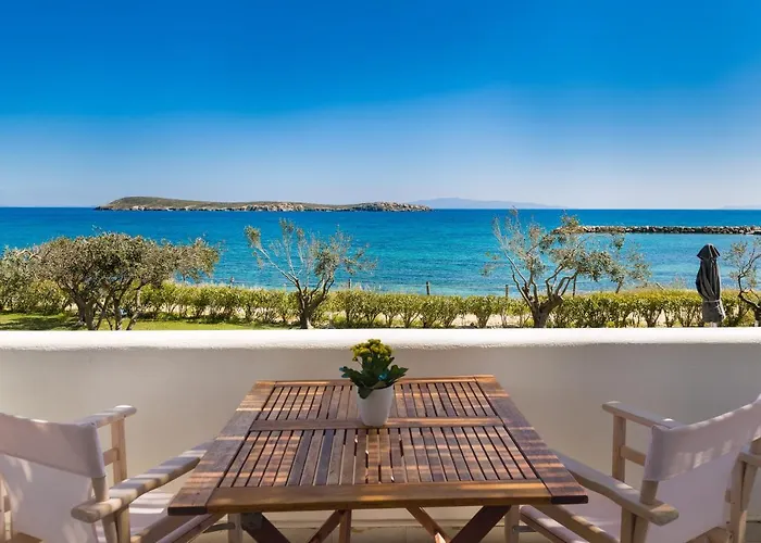 아파트 La Seaside