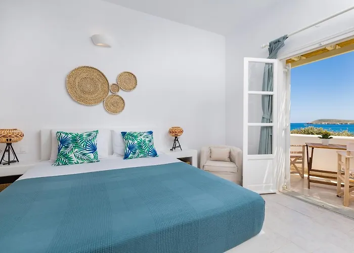 La Seaside * 드리오스