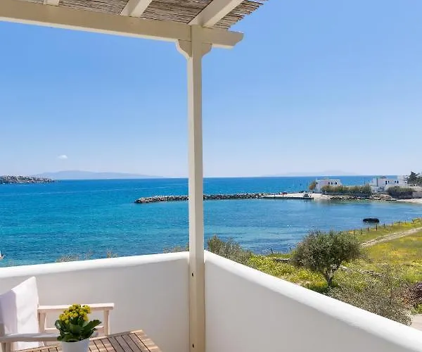 La Seaside Appartamento Drios