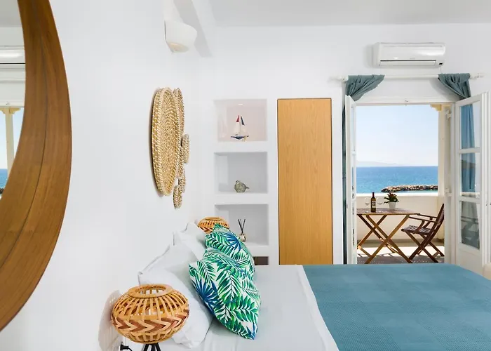 La Seaside * 드리오스