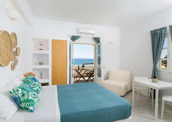 La Seaside Appartamento *