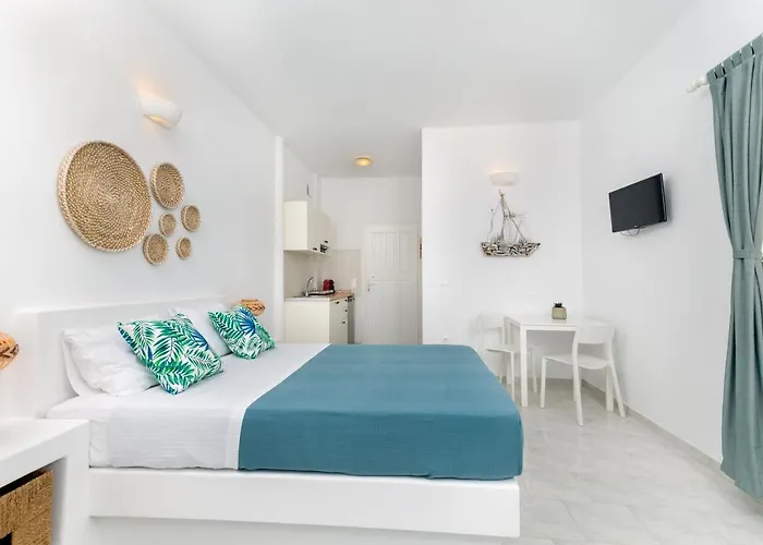 Appartamento La Seaside Drios