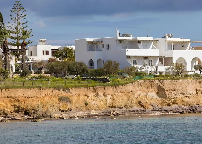 La Seaside 아파트